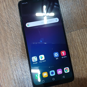 LG Q9 LM-Q925K 휴대폰 안드로이드8.1.0 64GB C타입 - 2 이미지