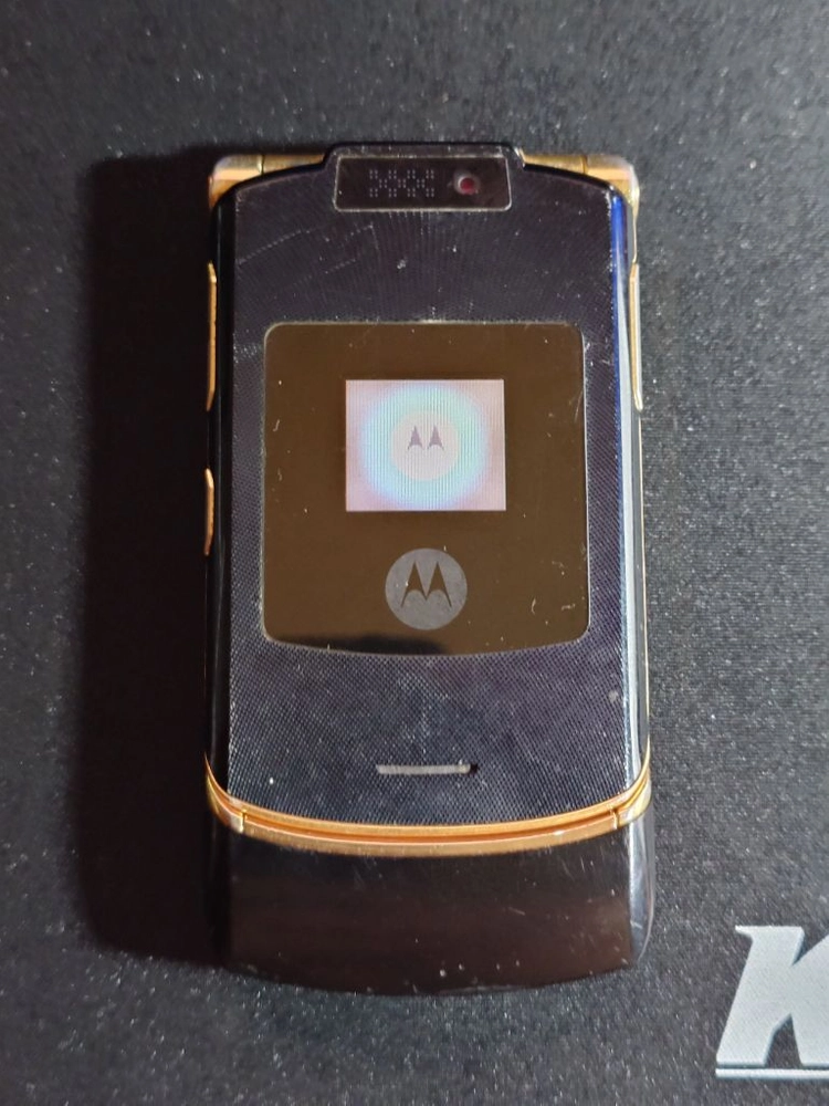 모토로라 레이저룩 MS500W 이미지