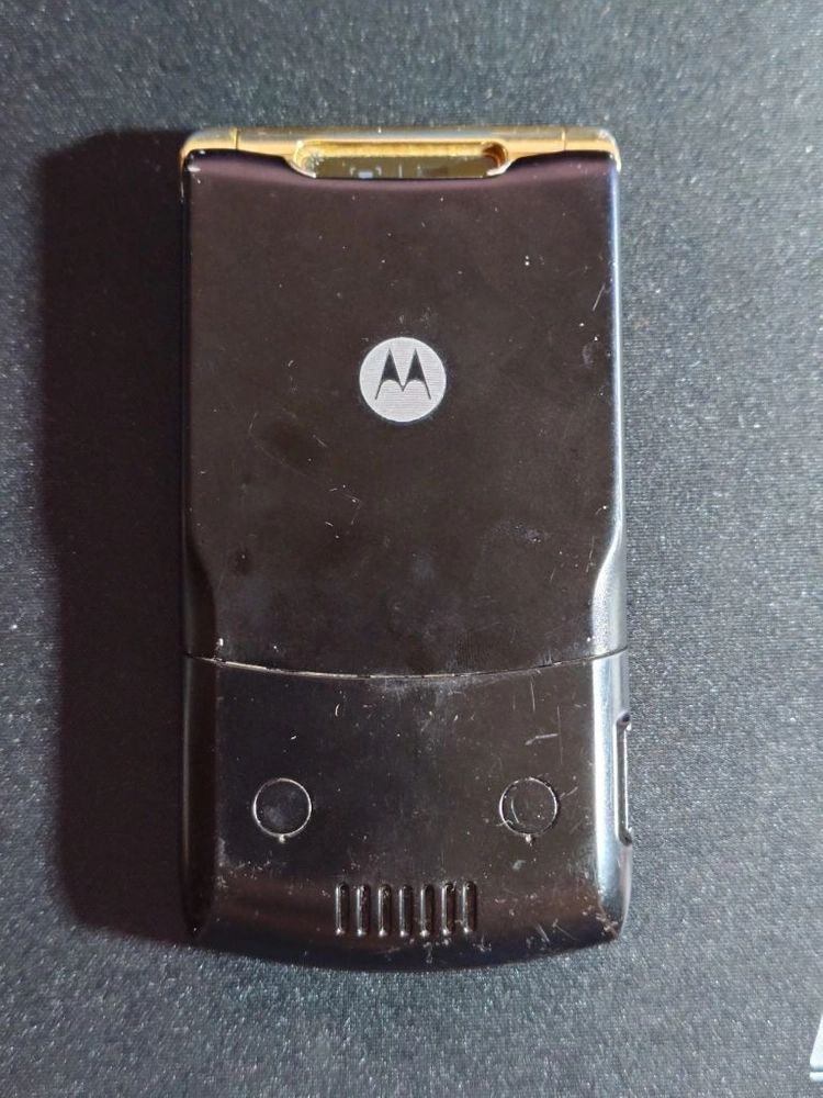 모토로라 레이저룩 MS500W 이미지