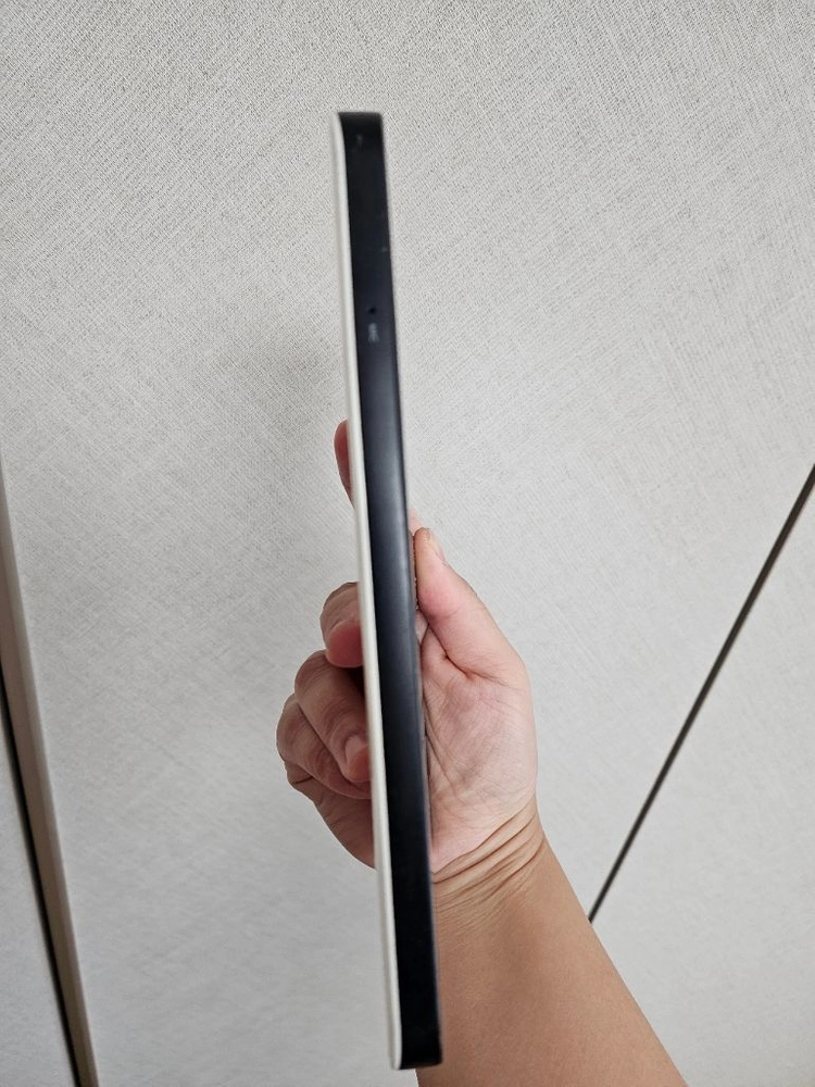 삼성 갤럭시 탭 SHW-M180S 화이트 이미지