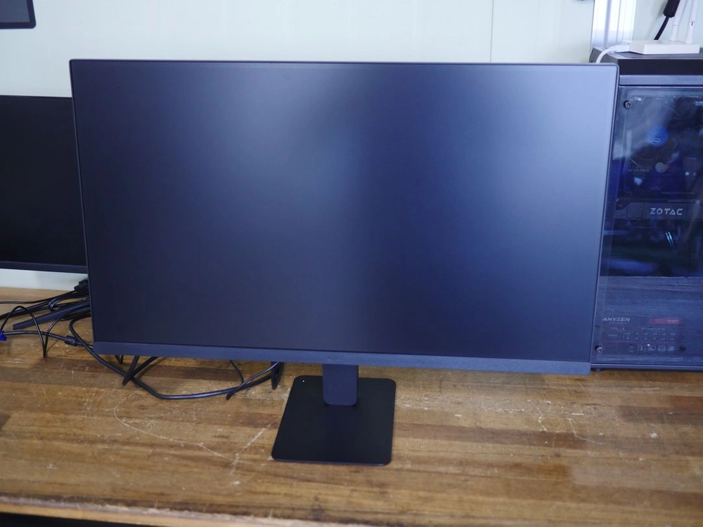 엘지 27인치 모니터 QHD 100Hz 27U631A 이미지