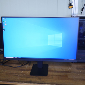 엘지 27인치 모니터 QHD 100Hz 27U631A 이미지