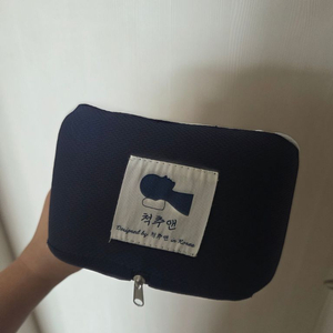 경추배게로 유명한 척추앤베개 이미지