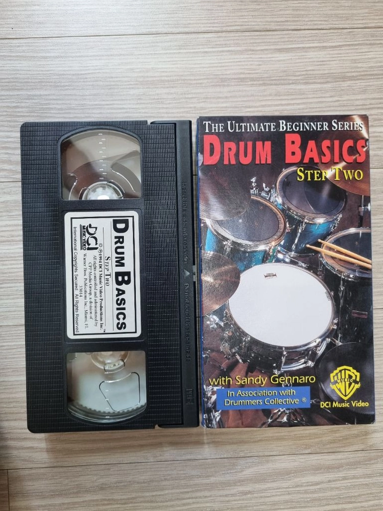 VHS 영화 테이프 모음 (Armageddon, The Siege 등) 이미지