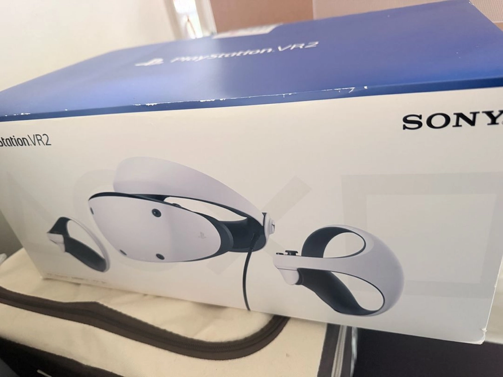ps vr2 판매합니다 - 안심되는 중고거래