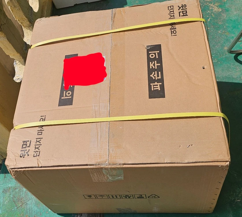 [마산]미개봉 새제품)RTX5080 9800X3D 컴퓨터 이미지