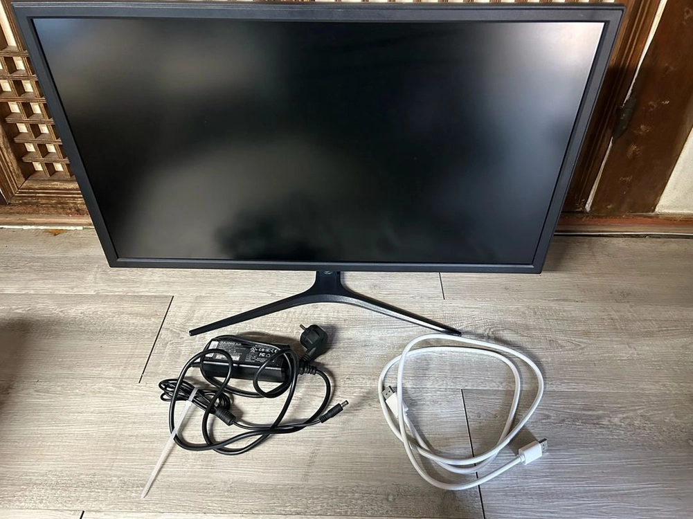 네모로 NEMORO NR280UM 28인치 4K UHD IPS 60Hz 모니터 - 안심되는 중고거래