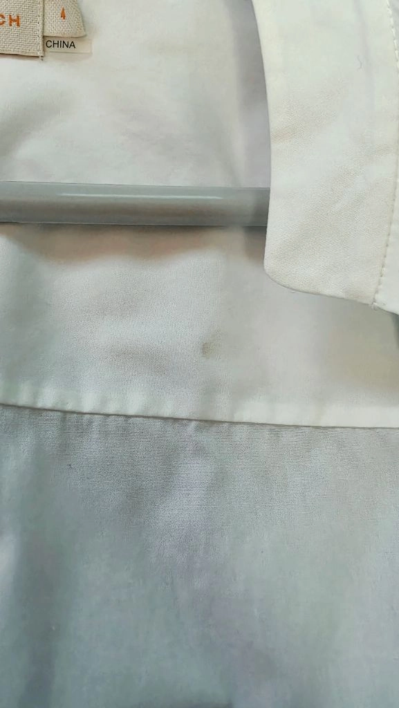 토리버치 화미트셔츠 이미지
