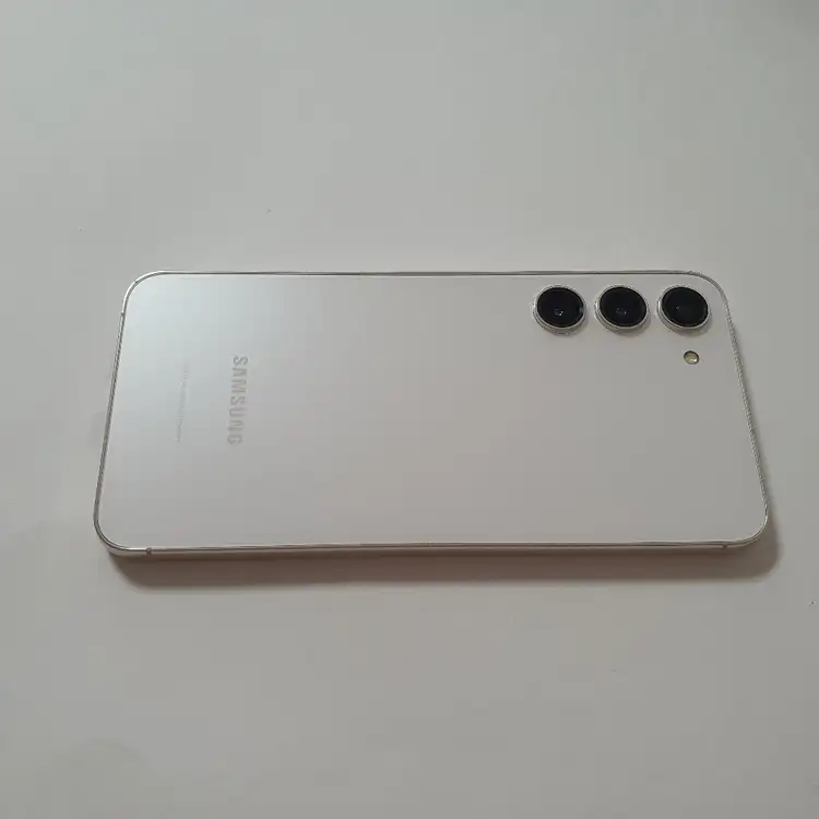 갤럭시 S23 플러스 256GB 깔끔 저렴 정상해지 이미지
