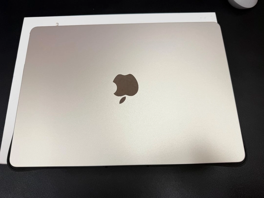 맥북에어13 M4 256GB 512GB - 안심되는 중고거래