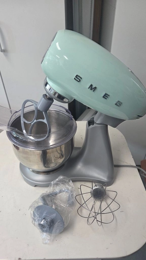 스메그 반죽기 이미지
