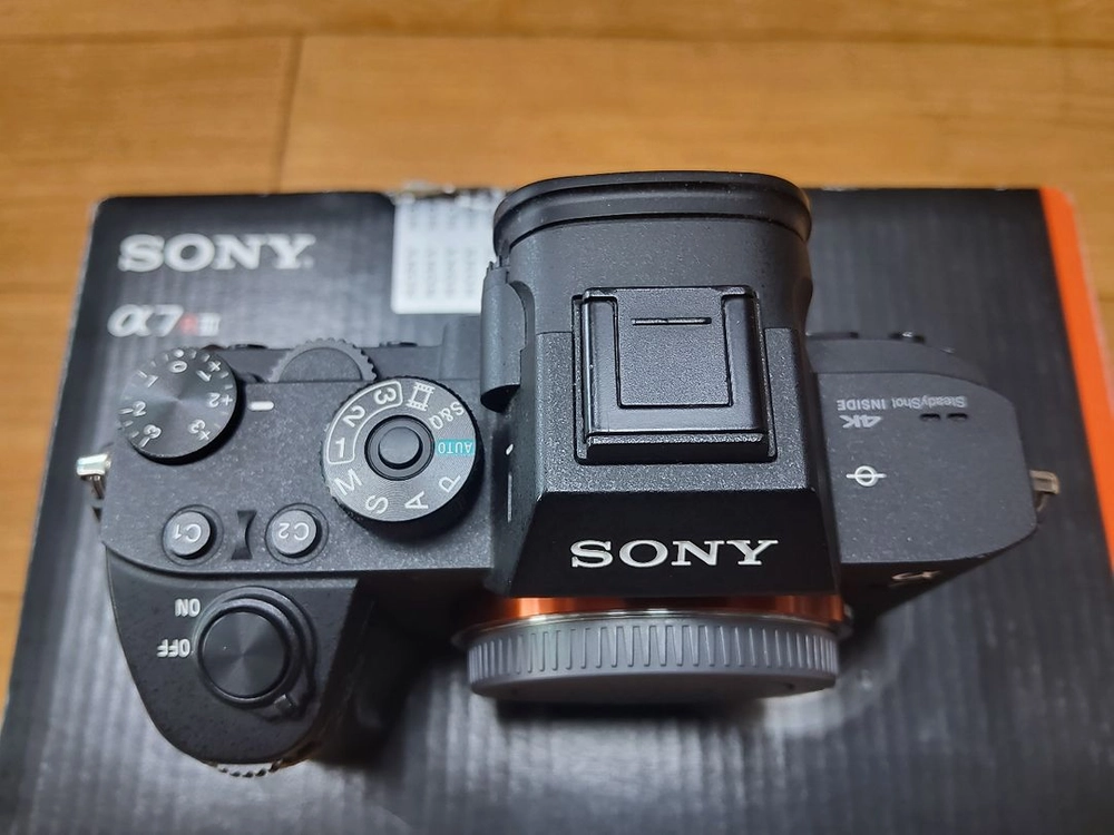 소니 A7R3 (7,285컷) 이미지