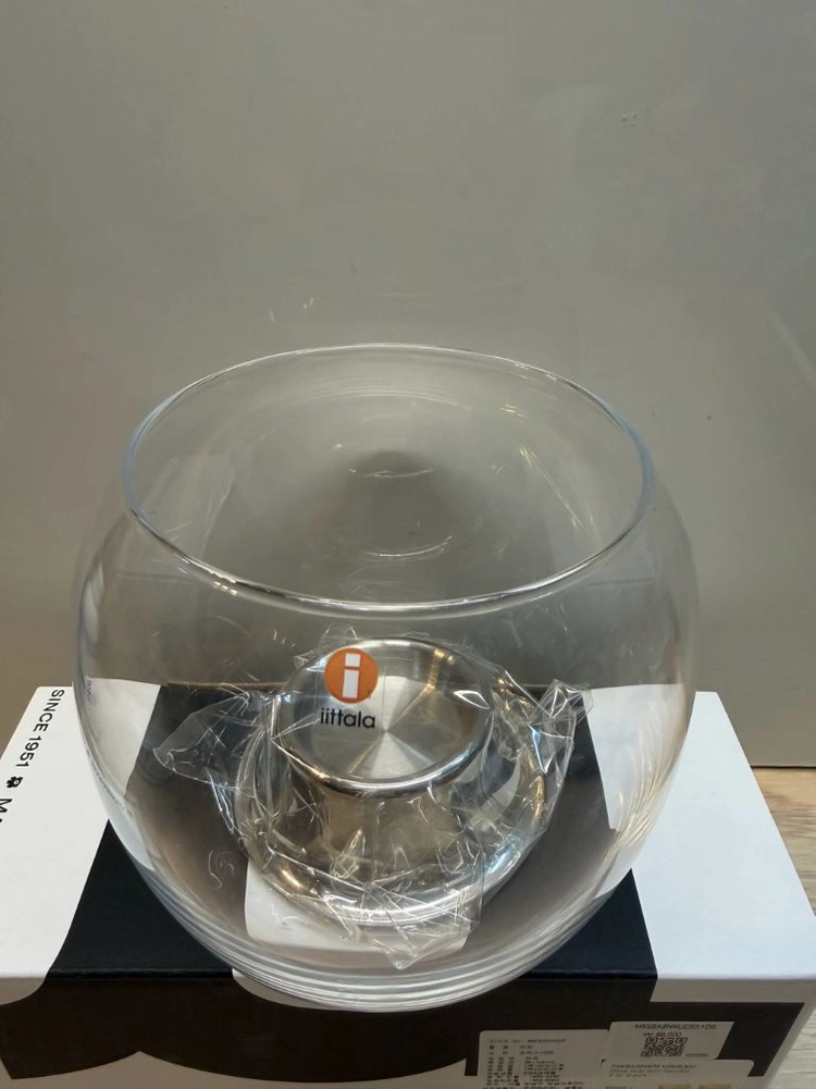 이딸라 kaasa 캔들 홀더 이미지