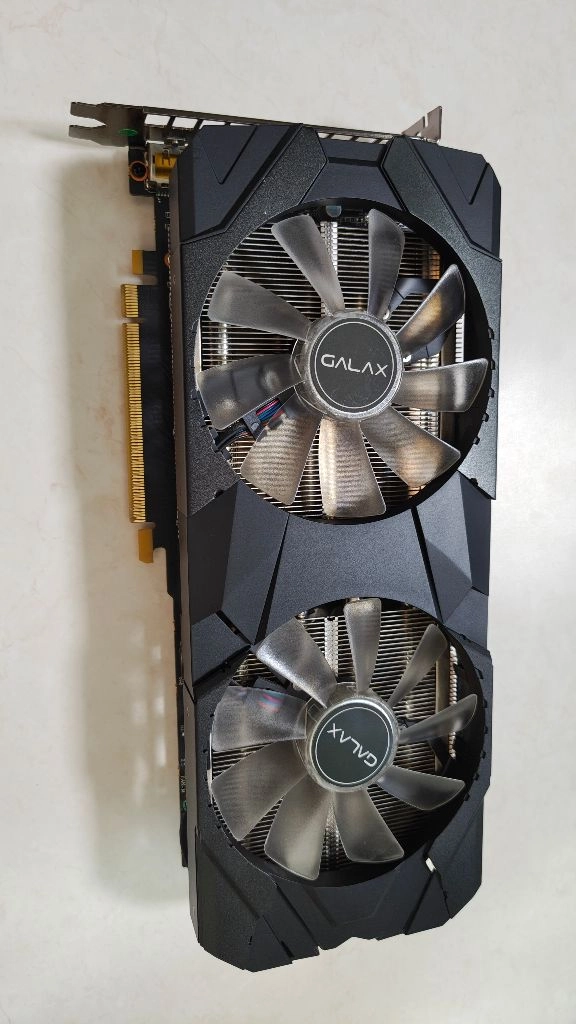겔럭시 RTX 2070 SUPER(안심,택포) 이미지