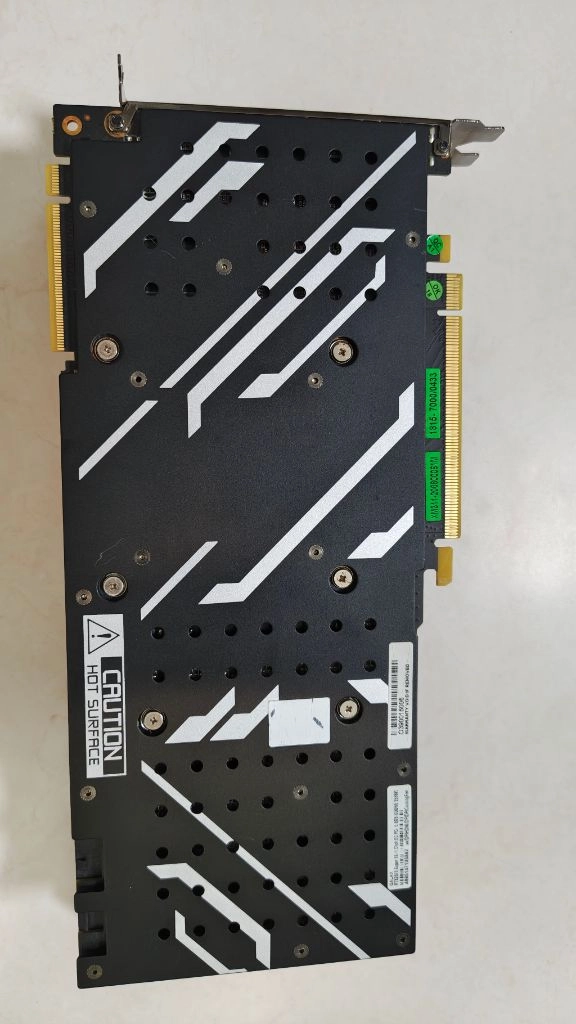 겔럭시 RTX 2070 SUPER(안심,택포) 이미지