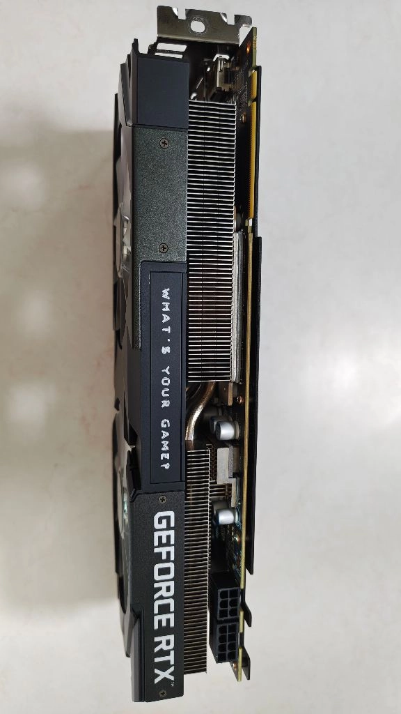 겔럭시 RTX 2070 SUPER(안심,택포) 이미지