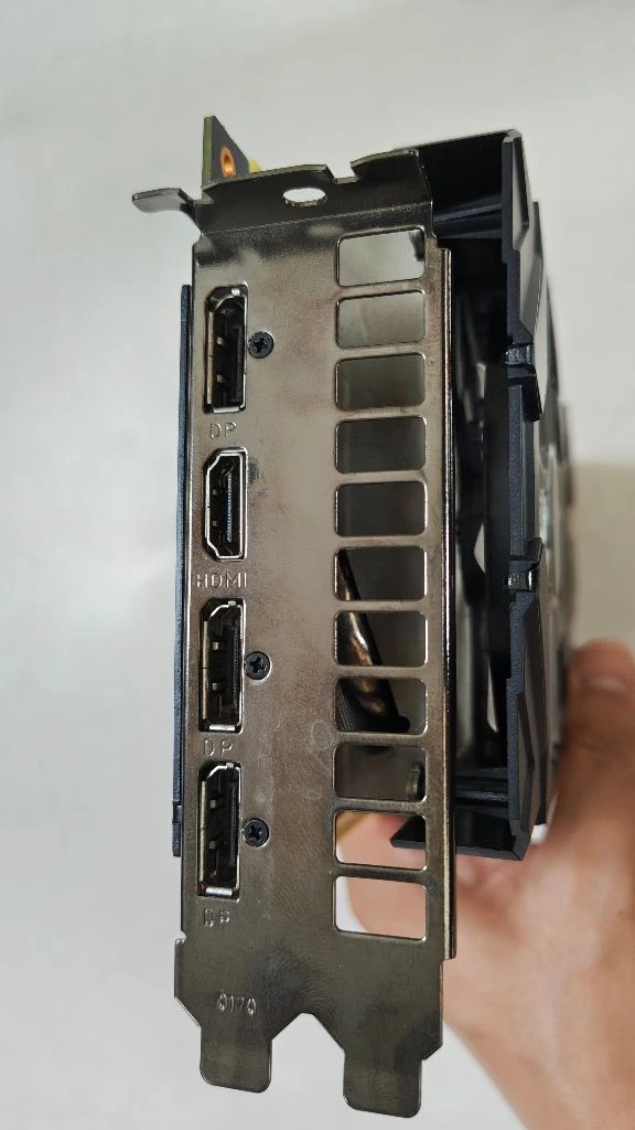 겔럭시 RTX 2070 SUPER(안심,택포) 이미지