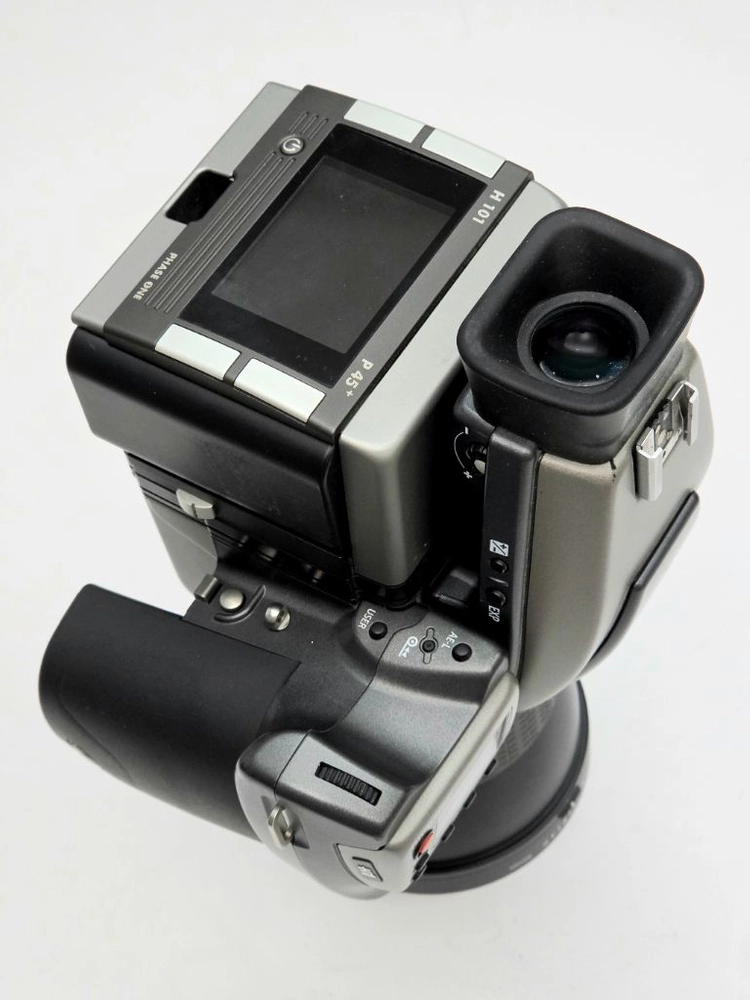 핫셀블라드 H1과 35mm, 페이즈원 P45+ - 안심되는 중고거래