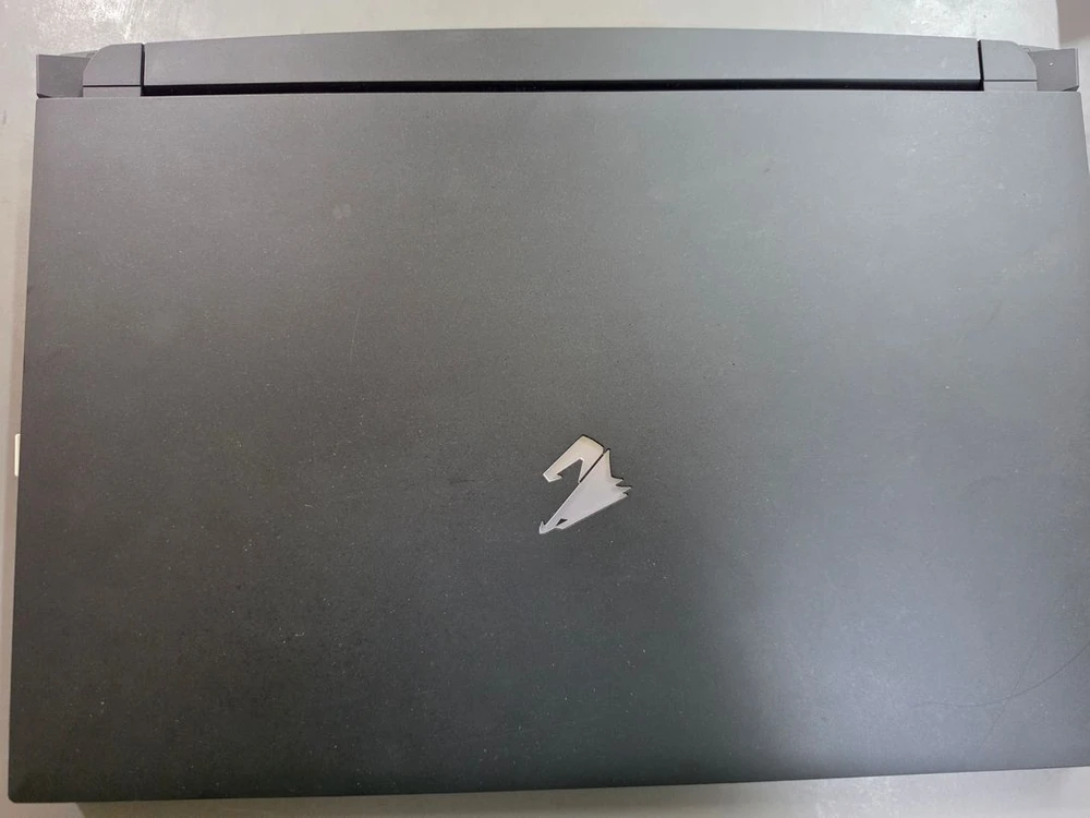 어로스 5 SE4(AORUS 5 SE4, i7-12700H, RTX 3070) 이미지