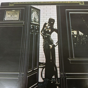 MANHATTANS Greatest Hits 이미지