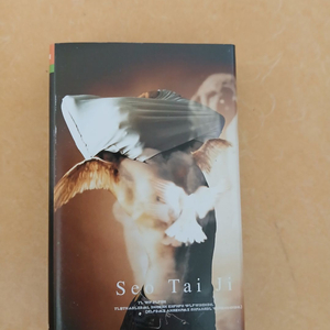 서태지 솔로 1집 카세트테이프입니다 이미지