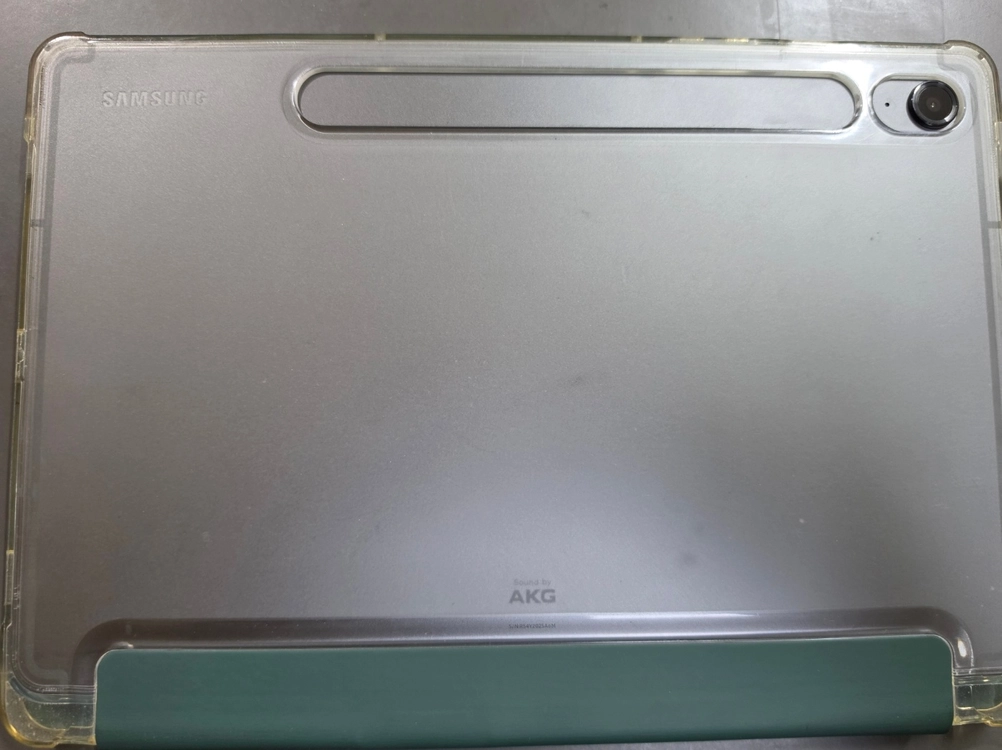 갤럭시 탭 S9 FE WIFI (Galaxy Tab S9 FE) 이미지