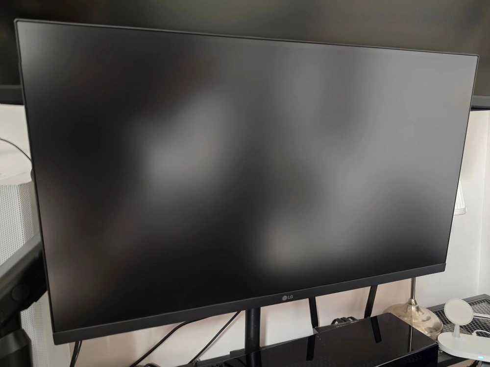 LG 울트라기어 27인치 240Hz 고주사율 게이밍 모니터(27G440A) 이미지