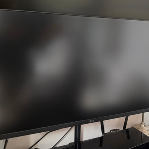 LG 울트라기어 27인치 240Hz 고주사율 게이밍 모니터(27G440A) 이미지