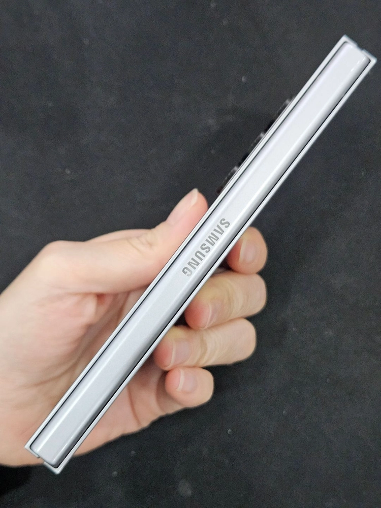 갤럭시Z폴드6 512GB 가성비 이미지