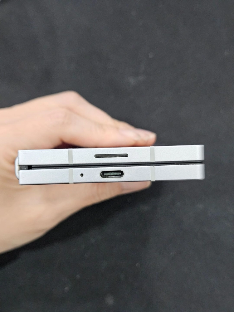 갤럭시Z폴드6 512GB 가성비 이미지