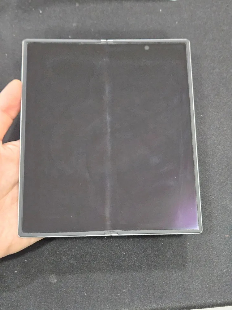 갤럭시Z폴드6 512GB 가성비 이미지