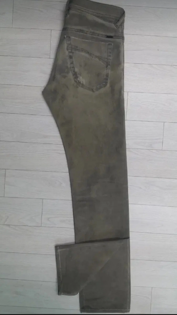 디젤 정품(사방스판) IAKOP 30~31인치(No.736)드라이완료! 이미지