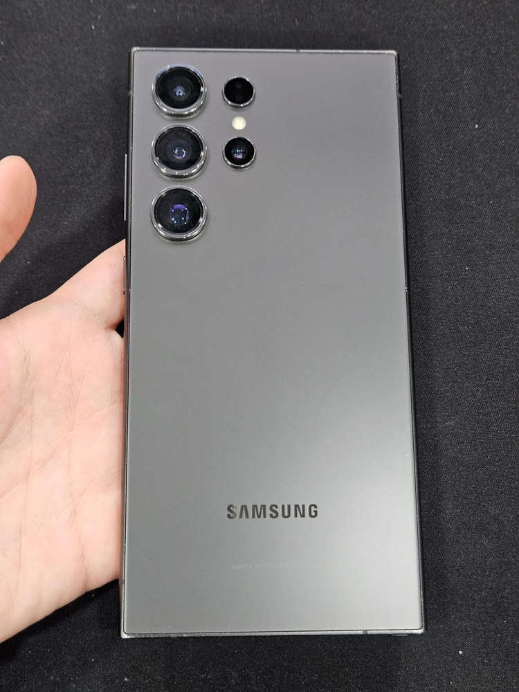 갤럭시S24울트라 512GB 가성비 - 안심되는 중고거래