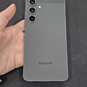 갤럭시S24FE 256GB 가성비 이미지