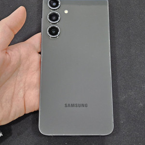 갤럭시S24FE 256GB 가성비 이미지