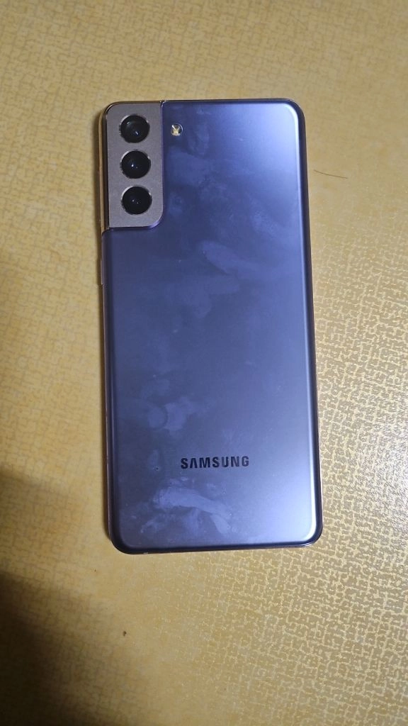 갤럭시S21플러스 256GB 이미지