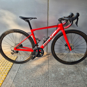 BMC SLR SIX 카본 로드 자전거 47사이즈 비엠씨 로드 이미지