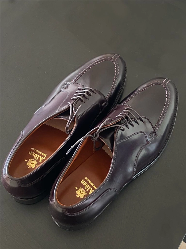 알든 alden 2210 us 12d 판매합니다 이미지