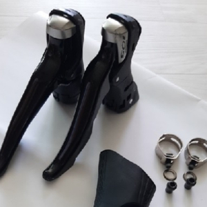 시마노 11단 105 변속래버 이미지