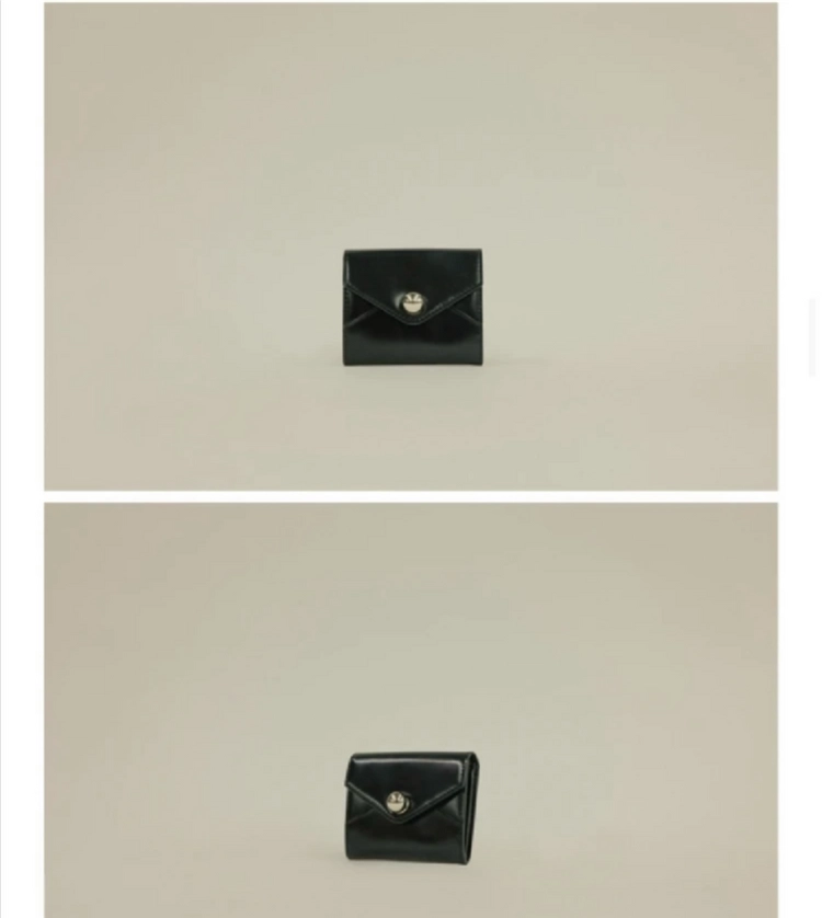 투에투아 지갑 새상품 이미지
