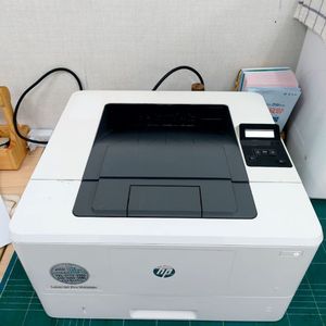 HP 레이져젯 프로 프린터 M404dn 이미지