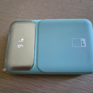 보조배터리 10000mAh 여러개 판매합니다. 이미지