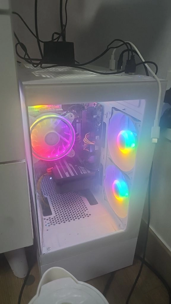 selling my pc no delivery 이미지