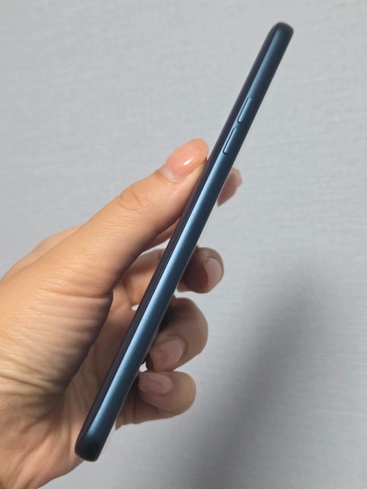 LG Q9 64g 무잔상SS급 서울q9 lg중고폰 저가폰 부산q9 일산q9 대전q9 익산q9 파주q9 이미지