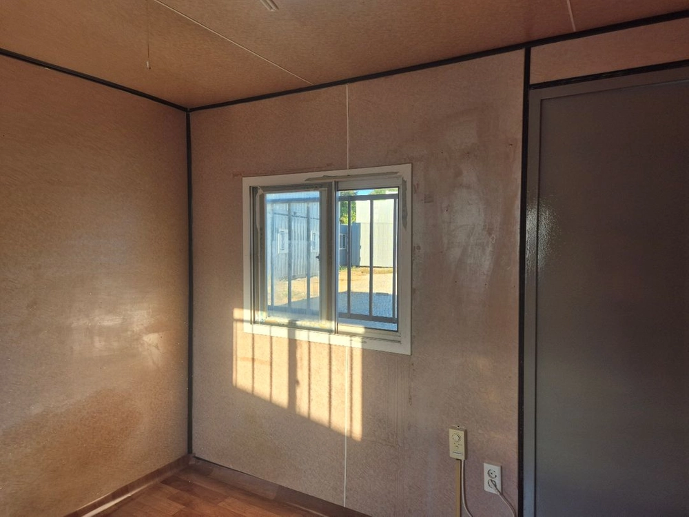 3*9 중고컨테이너 3칸 칸막이 이미지