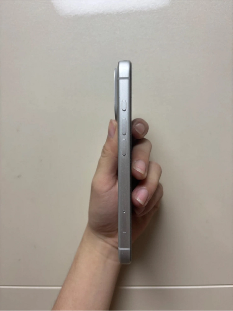 아이폰 17 프로 256GB 실버 이미지