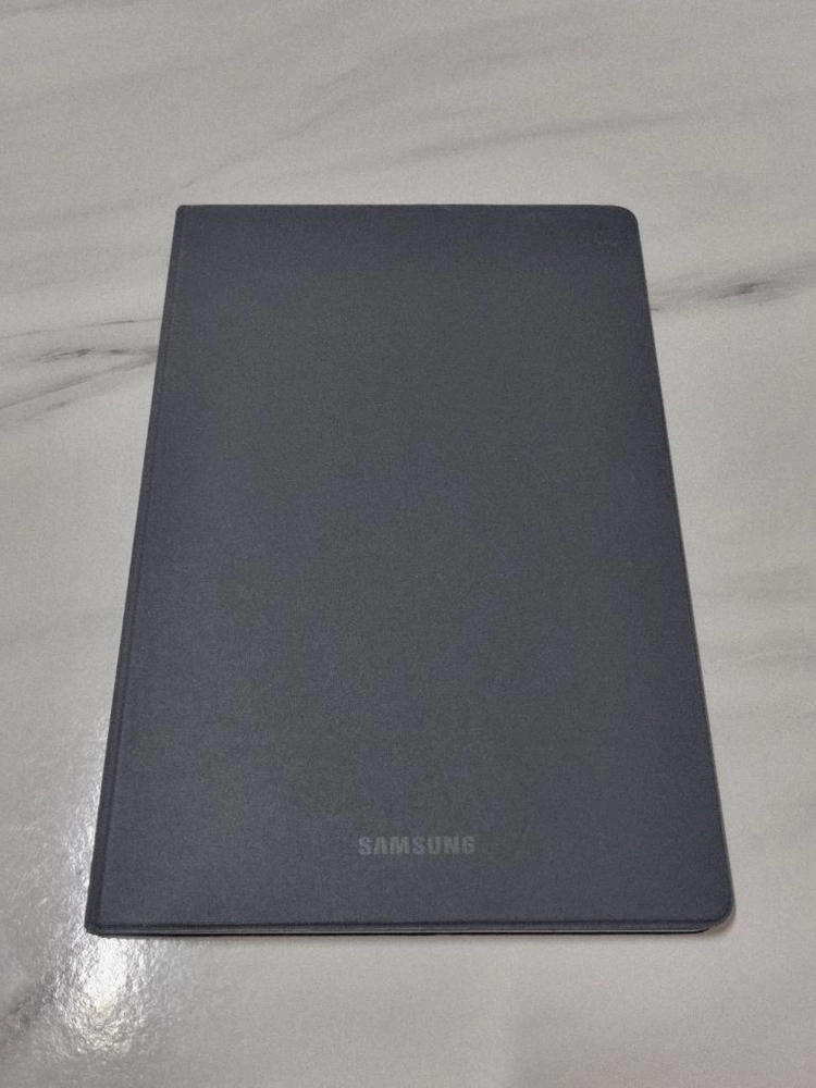 갤럭시탭 S6 Lite LTE 64GB 액정파손품 이미지