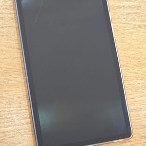 삼성 갤럭시탭 S6 라이트 LTE 64기가 그레이 이미지