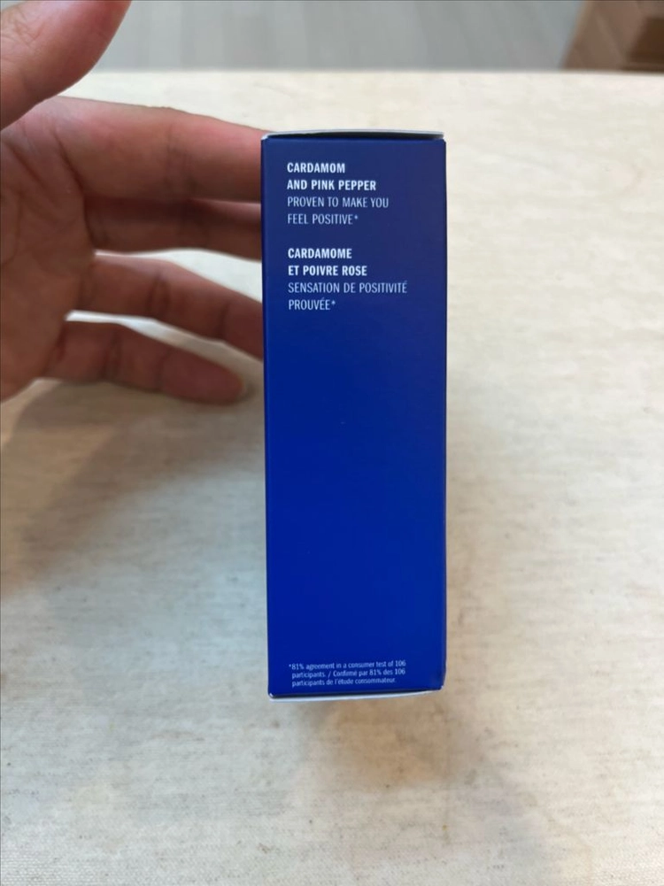 아디다스 향수 EDP 에너지 드라이브 50ml 이미지