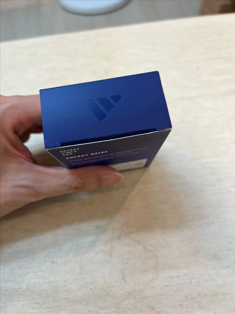 아디다스 향수 EDP 에너지 드라이브 50ml 이미지